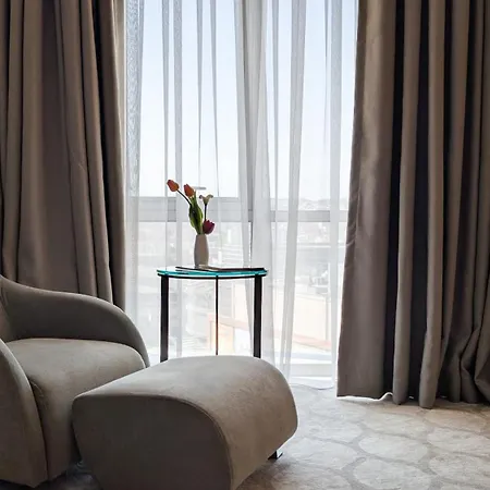 Istanbul Gonen Hotel-3